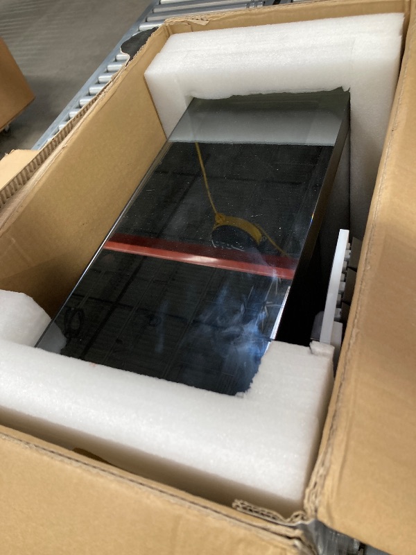 Photo 1 of ***PARTS ONLY***
Foxtec Gaming PC Desktop, Intel Core i7 up to 3.9GHz, 16GB RAM, 512GB SSD, NVIDIA 2GB GPU, WiFi 6, Bluetooth 5.4, RGB Fans x6, RGB Keyboard & Mouse, Windows 11 Pro
