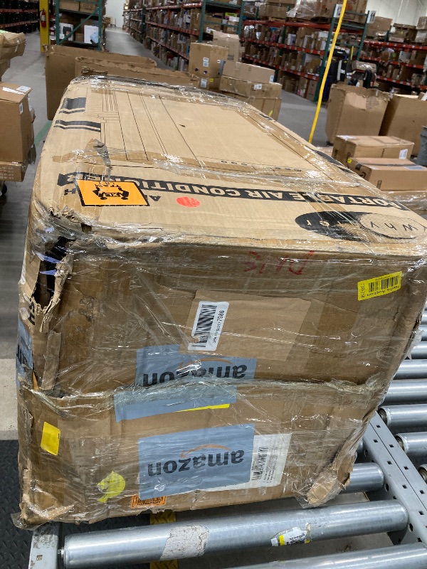 Photo 1 of *Unsure if it Works* Whynter Eco-Friendly Portable Air Conditioner