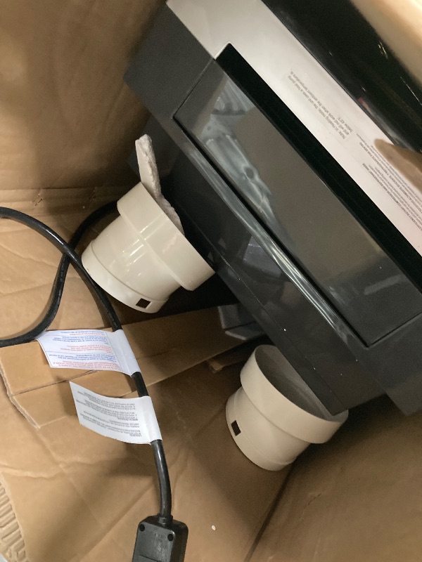 Photo 1 of *Unsure if it Works* Whynter Eco-Friendly Portable Air Conditioner