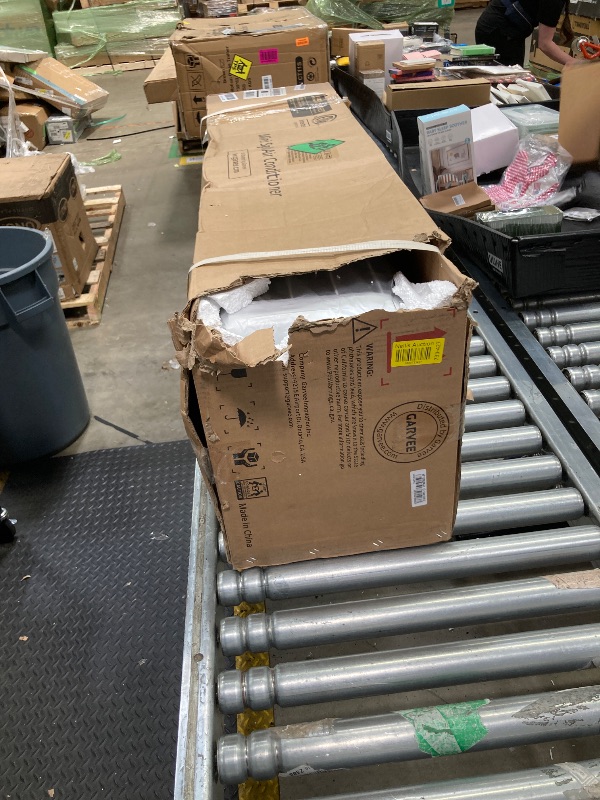Photo 1 of 19 SEER2 24000 BTU Mini Split Air Conditioner, 2025 New Update 230V Split AC Unit Heating and Coolings up to 1500, Inverter Ductless Air Conditioner w/Wifi,Remote Control.More Energy Efficient