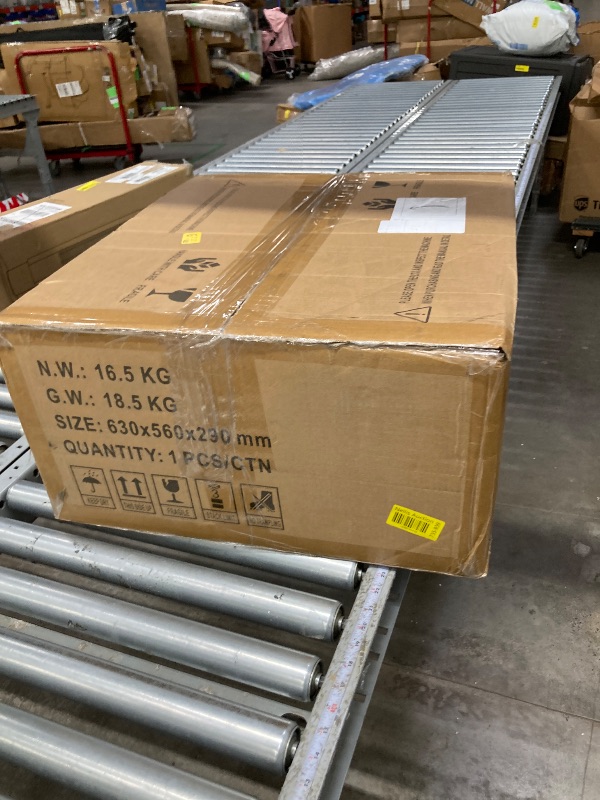 Photo 1 of 1670W Commercial Hot Dog Rollers,11 Rollers 30 Hotdog Roller Grill,Stainless Steel Hot Dog Machine with Dust Cover,Hot Dog Roller Machine with Dual Temp Control and Led Light (Red)