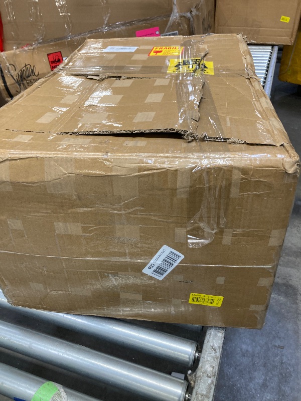 Photo 1 of **MISSING THERMOSTAT**Mxmoonant Sauna Heater, 9KW 220V Electric Sauna Heaters Built-in Digital Control Sauna Stove Dry Steam Sauna Bath for Home Hotel Spa Max. 460 Cu.ft with Sauna Hygrothermograph