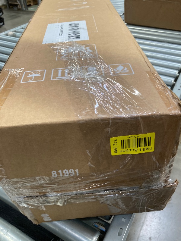 Photo 1 of 10"  Mattress,Z-HOM Full Size Mattresses in a Box Medium Firm Cool Comfort Pocket Spring