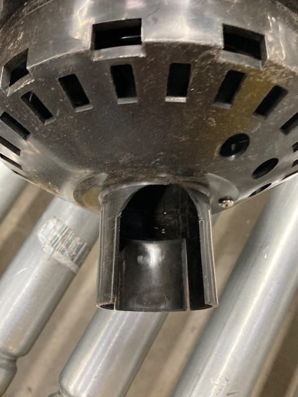 Photo 1 of ***(DAMAGED BROKEN, SELLING AS PARTS ONLY)*** SEE ALL PHOTOS 
XtremepowerUS 16" Above Inground Swimming Pool Sand Filter System 7-Way Multi-Port Valve Pool Filter up to 21,000 Gallons with Stand