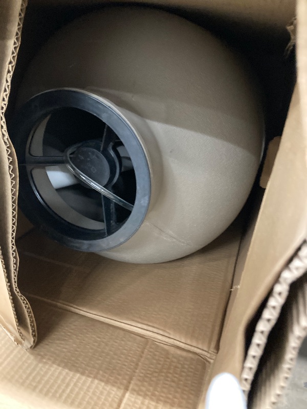 Photo 1 of ***(DAMAGED BROKEN, SELLING AS PARTS ONLY)*** SEE ALL PHOTOS 
XtremepowerUS 16" Above Inground Swimming Pool Sand Filter System 7-Way Multi-Port Valve Pool Filter up to 21,000 Gallons with Stand