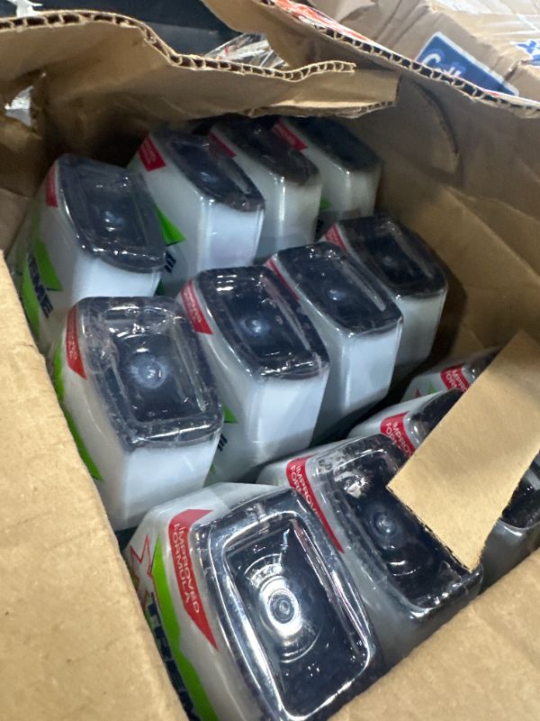 Photo 1 of [12 Bottles in Box] Wet Line Xtreme Professional Uv Protection Extra Strong Hold Hair Styling Gel, 17.64 Oz [Some Caps Broken, May Leak]