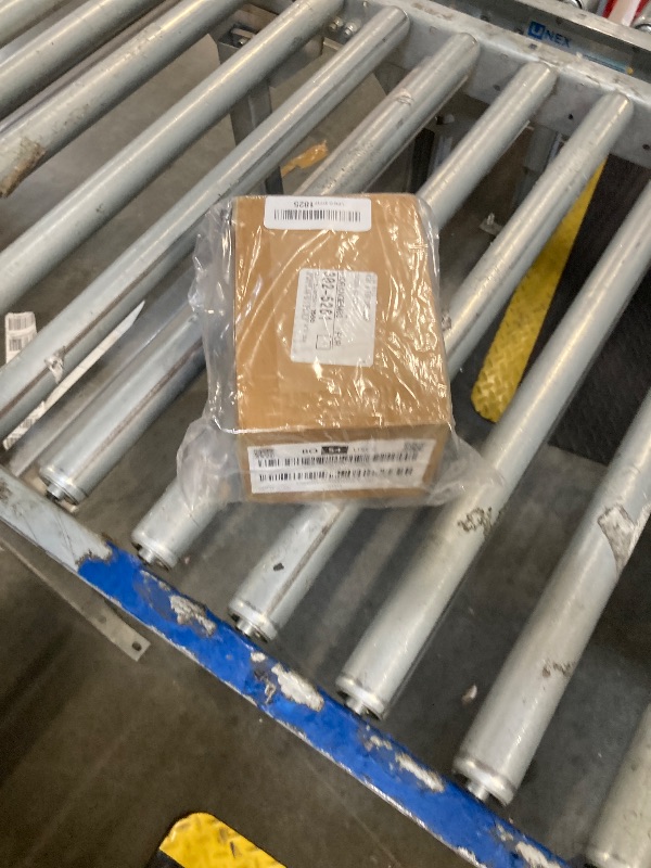 Photo 1 of VEVOR Deadbolt Lock, Round Single Cylinder Dead Bolt, Keyed 1 Side, Fits Standard Size Interior and Exterior Doors, Full Metal, with 3 Keys, for Front Entry Door Residential Security, Satin Nickel