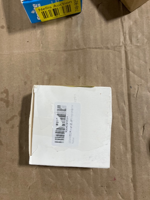 Photo 1 of 2 Pcs car LED Door Lights Projector car Logo Compatible with Range Rover 2010-2024 Model White Light Projection Door Lights Logo Projector