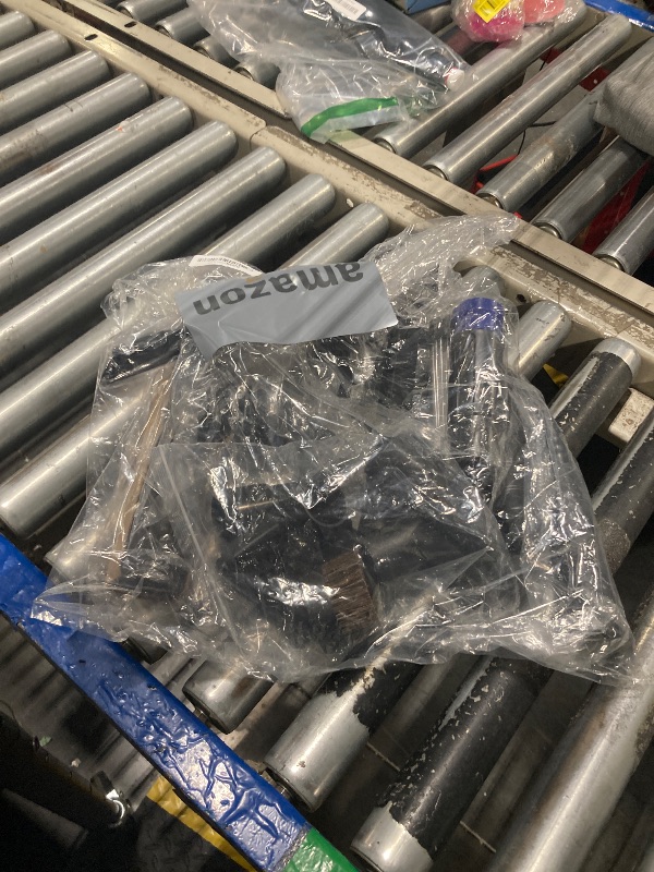 Photo 1 of 11 PCS Universal 1 1/4 Inch Vacuum Attachments Kit for Shop Vac Accessories with Vacuum Brush Attachments, Flexible Crevice Tool, Hose Adapters for 2 1/2" to 1 1/4" and 1 7/8" to 1" Hoses