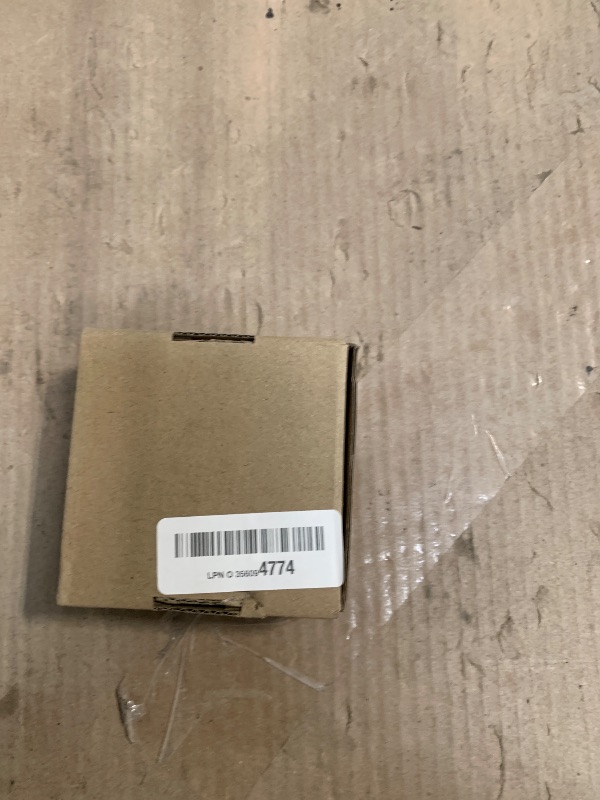 Photo 1 of MOSECYOU Deadbolt Security Guard, Deadbolt Lockout Device, Temporary Door Lock, Block The Access to Keyhole and Disable The Dead Bolt, Prevent Lock-Picking(Without Padlock, Guard for Exterior)