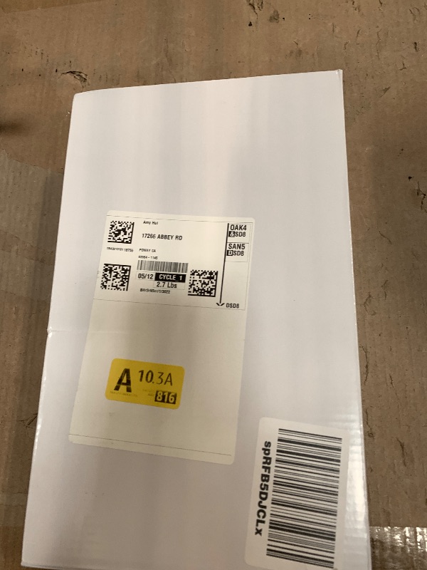 Photo 1 of 057H - High Yield - Canon 057 Toner Cartridge Replacement for Canon 057H Black High Yield Toner Cartridge to use with MF445dw MF448dw MF449dw LBP226dw LBP227dw Printer (Black, 1-Pack)