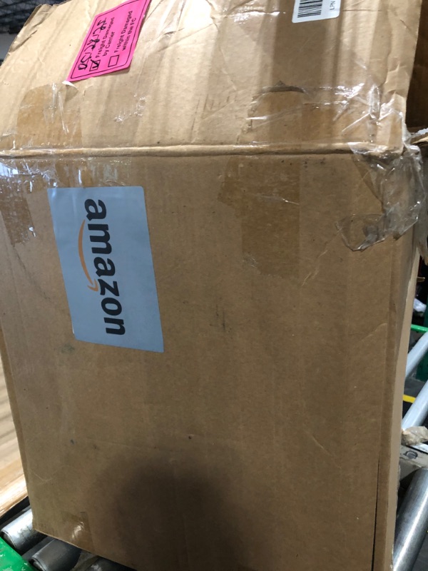 Photo 1 of 14 Gallon Ultra Quiet Air Compressor with Two Quick Couplers, 2HP 8.75 CFM, Max 115 PSI Pressure Oil-Free Air Compressor Tank, 70dB Quiet Compressor for Auto Repair, Tire Inflation