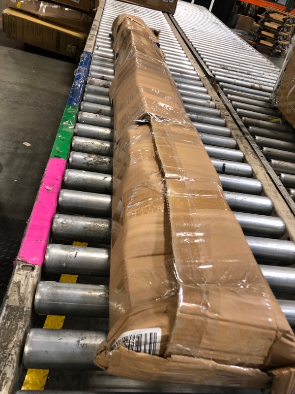 Photo 1 of ***PARTS ONLY - MISSING HARDWARE***
FC FUNCHEER Gymnastics bar,5FT/6FT Horizontal Bars, Adjutable Gymnastic Bar for Kids Ages 5-20, 35.4" to 59"/45" to 71", Weight Limit 500 LBS,Home Gym Equipment