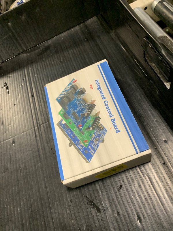 Photo 1 of  *** USED *** 62-23599-05 Integrated Furnace Control, Universal Furance Control Board Replace for 62-23599-01,62-23599-02, 62-23599-03, 62-23599-04