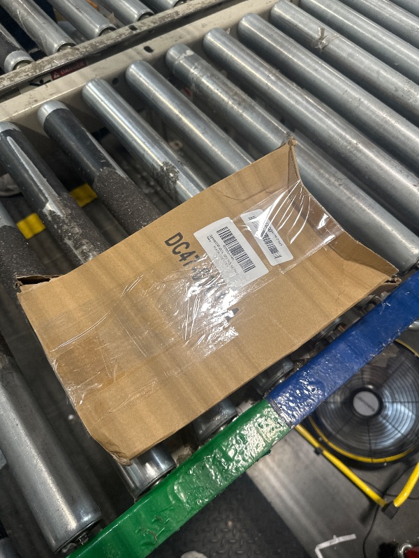 Photo 1 of ?Upgraded?DC47-00019A Dryer Heating Element for Samsung dryer DV42H5000EW/A3 DV45H7000EW/A2 DV48H7400EW/A2 DV40J3000EW/A2 DVE50M7450W/A3 DV42H5200EW/A3 By AMI PARTS