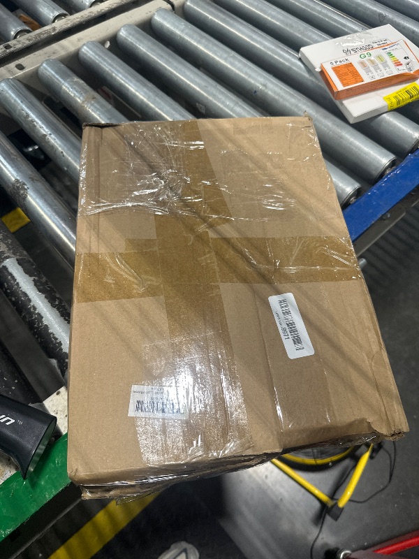 Photo 1 of 12 Pack - 11.25" L x 6" H x 1.5" W J Lip Shelf Brackets Rustic Farmhouse Iron Wall Floating Shelf Bracket Metal Shelf Bracket Industrial Shelf Supports with Screws Black