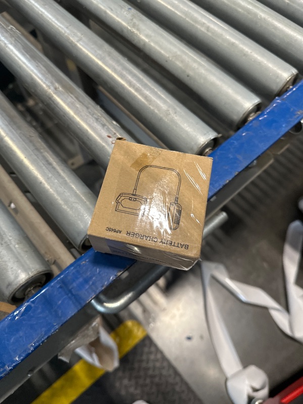 Photo 1 of AVID POWER 20V Max Lithium Ion Battery Charger, Only Compatible with Avid Power 20V 1.5/2.0Ah Batteries (Excludes 3.0Ah Batteries)