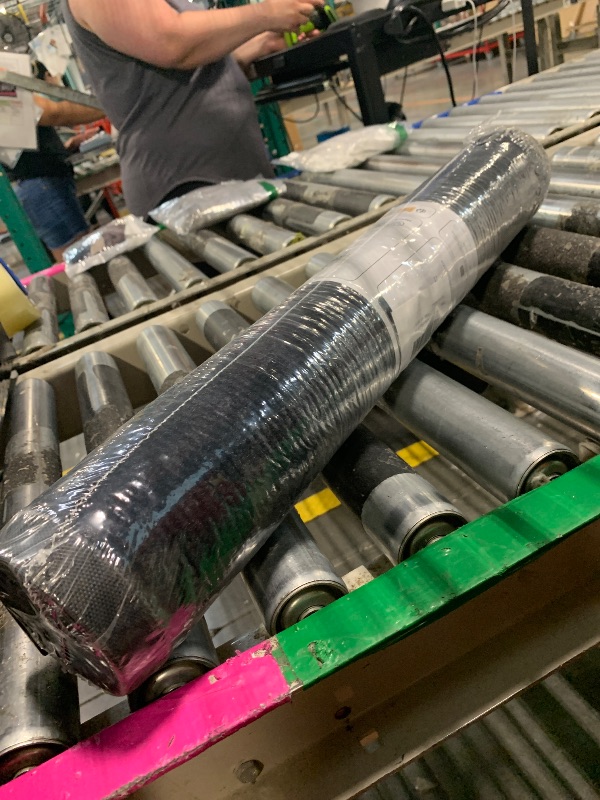 Photo 1 of Color&Geometry Outdoor Mats for Home Entrance Heavy Duty, Front Door Mat Outside Entrance for All-Season Weather Non Slip, Welcome Mat for Front Door with Durable Rubber Backing, Black 24”x36”