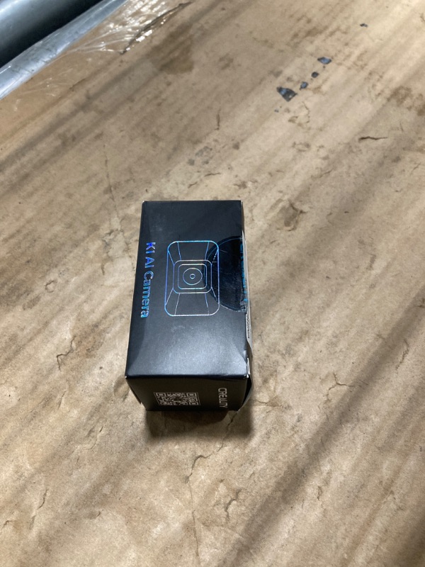 Photo 1 of Creality K1 AI Camera 3D Printer Camera, Time Lapse Filming, AI Detection, HD Quality, Monitoring 3D Printing for Creality K1 MAX/SE / K1C