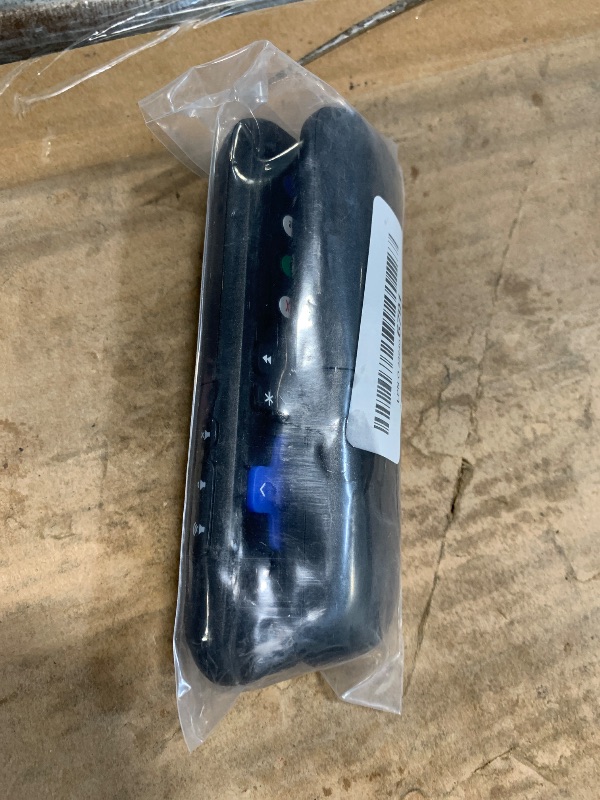 Photo 1 of ?Pack of 2? Replacement Remote Control for All Roku TV, Compatible with TCL Roku, Hisense Roku, Onn Roku Smart TVs 2-Year Warranty, for Roku TV Remote (Not for Roku Stick or Roku Player)