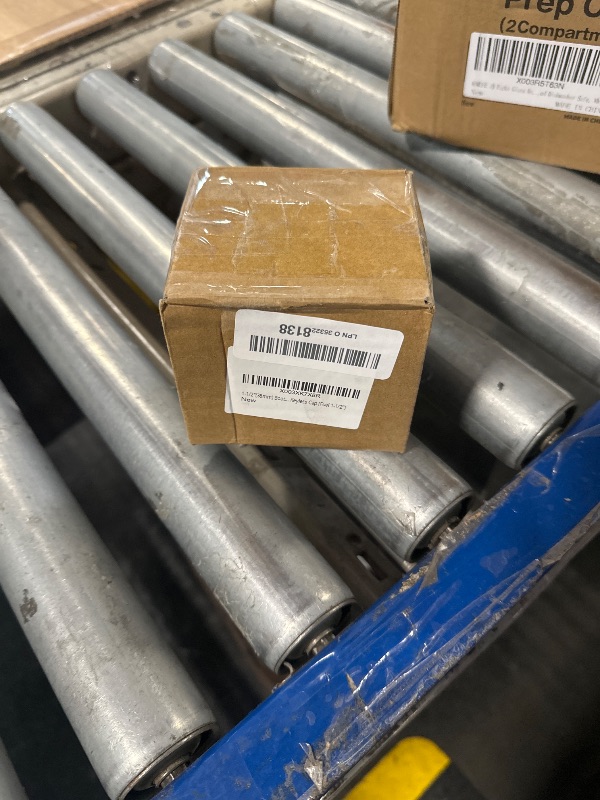 Photo 1 of 1-1/2"(38mm) Boat Gas/Fuel Deck Fill/Filler with Keyless Cap?1.5inch Stainless Steel Deck Filler Marine Hardware for Boat, Yacht, Caravan, Mirror- Polished Head