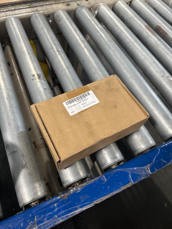 Photo 1 of Inlet NOx Nitrogen Oxide Sensor Compatible with 2010-2016 Freightliner International Kenworth Peterbilt Volvo Western Star Cummins ISX 15.0 11.9 Engine OE# 904-6009 2872944 3687930 4326870 5WK96740B