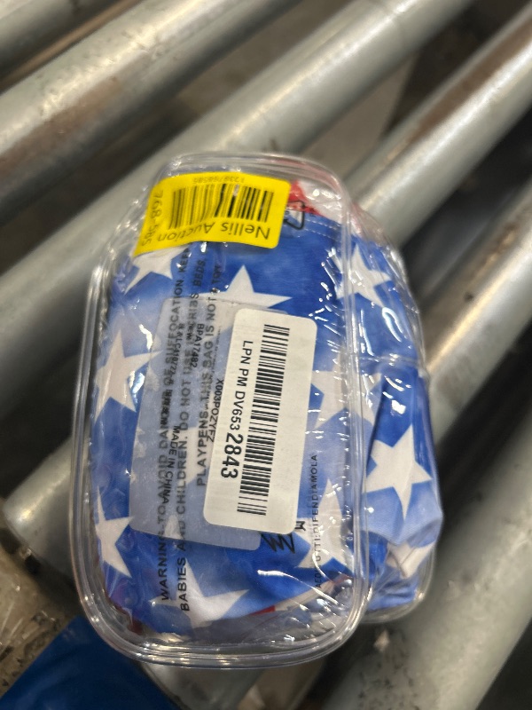 Photo 1 of Swimsuits for Womens Fourth of July Bathing Suits for Women USA Swimsuit one Piece Swimming Bodysuit Flag M (fits Like US 6-8)