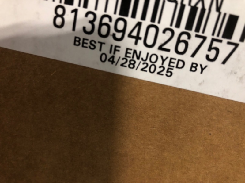 Photo 1 of ***EXPIRED*** Bai Antioxidant Infused Water Beverage, Pilavo Pineapple Mango, with Vitamin C and No Artificial Sweeteners, 18 Fluid Ounce Bottle, 12 Pack