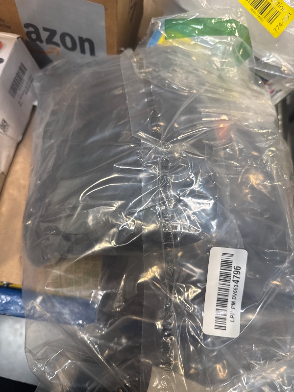 Photo 1 of YSJILIDE Inflatable Travel Foot Rest Pillow, Travel foorest Pillow for Kids/Adults, Adjustable 3 Layers Height Leg Rest Pillow, Great for Living Room, Train, car (2 Pack)