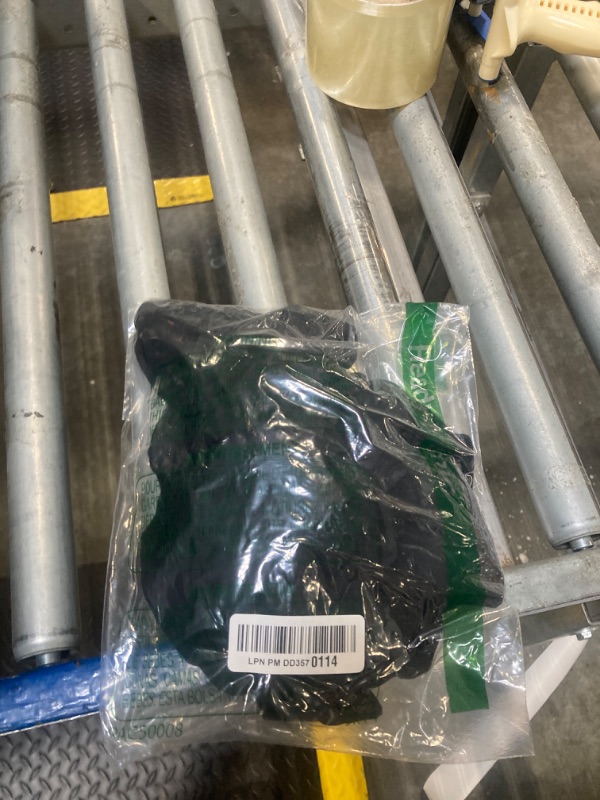 Photo 1 of +MD Womens Long Sleeve Undershirts Tops, Round Neck Slim Fit Baselayer, Soft Thermal Underwear, Light Compression Shirt Underscrubs Black 3X-Large