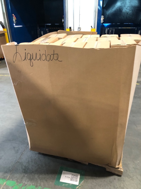 Photo 1 of ******EXPIRED. ENTIRE PALLET. NO RETURNS. EXPIRED***** Bai Antioxidant Infused Water Beverage, Molokai Coconut, with Vitamin C and No Artificial Sweeteners, 18 Fluid Ounce Bottle. ENTIRE PALLET ABOUT 450 12 PACKS. NO RETURNS. NO RETURNS. NO RETRNS. NEED U