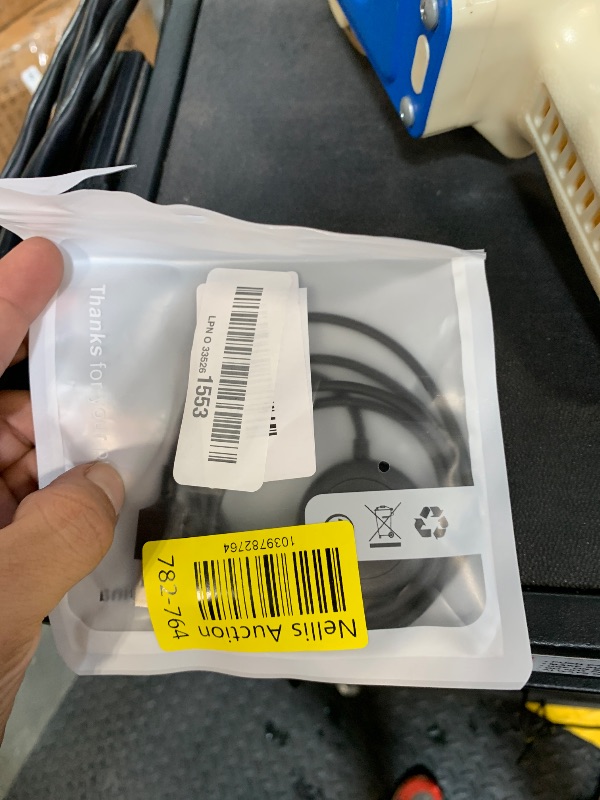 Photo 1 of 1 Pack Compatible Samsung Charger, Galaxy Watch 7/6/5/4 Charger Cable Dock USB Replacement for Galaxy Watch 7/6/6 Classic/5/5 Pro/4/4 Classic/3/Active 2/Active