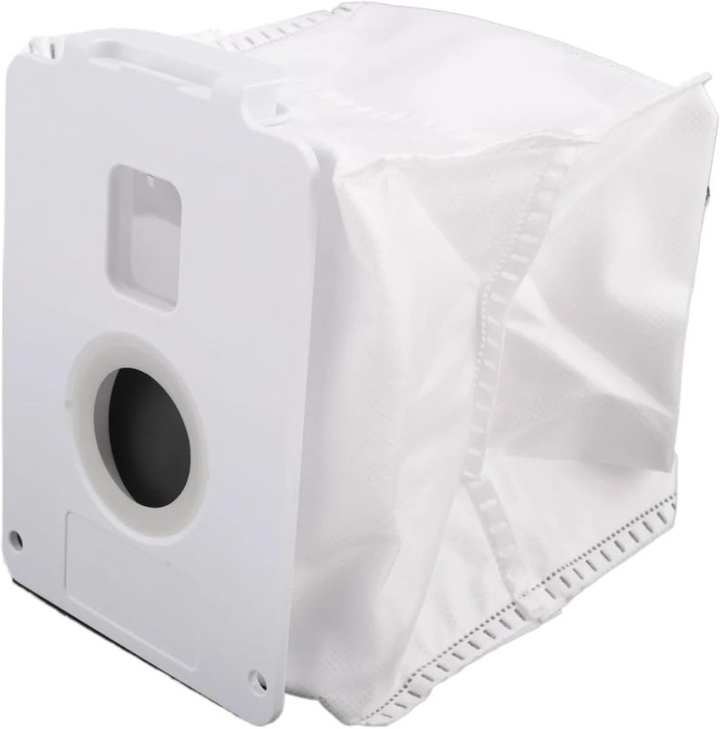 Photo 1 of 
Vacuum Dust Bag ?Compatible For LG ?CordZero All-In-One Cordless Cleaner, Disposal Vacuum Replacement Bags
