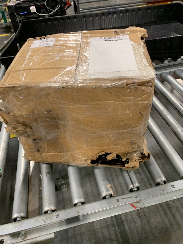 Photo 1 of (NOT A WHOLE SET FOR PARTS ONLY) JET BLACK 8-Inch Jointer, Helical Cutterhead, 2 HP, 230V 1Ph (Model JWJ-8HH-BLK)