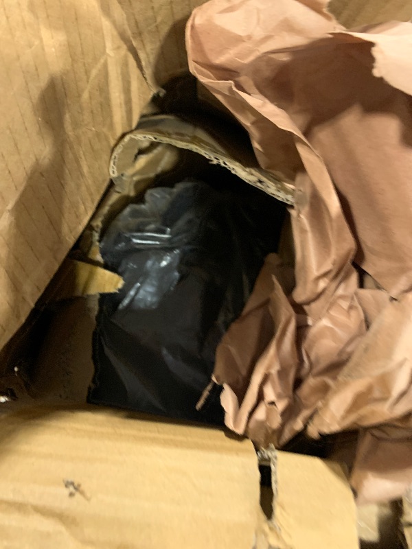 Photo 1 of (NOT A WHOLE SET FOR PARTS ONLY) JET BLACK 8-Inch Jointer, Helical Cutterhead, 2 HP, 230V 1Ph (Model JWJ-8HH-BLK)