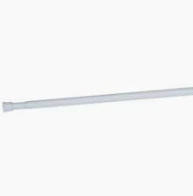 Photo 1 of 
48" Curtain Rod
