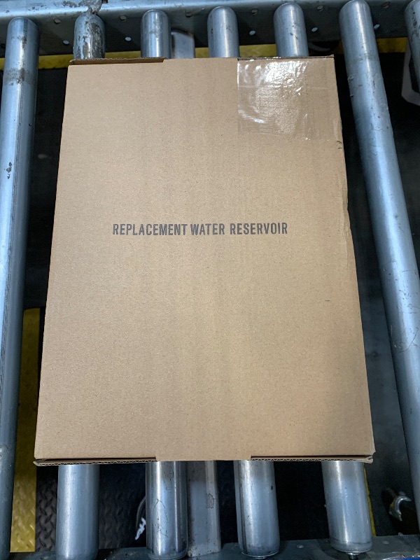 Photo 1 of ([WATCH VIDEO TO VERIFY CONFIGURATION]) Replacement Water Tank/Reservoir for Keurig B44, B40, B45, B50, K40, K45, K50, K55 Brewing Systems - 48 oz [CONFIGURATION A]