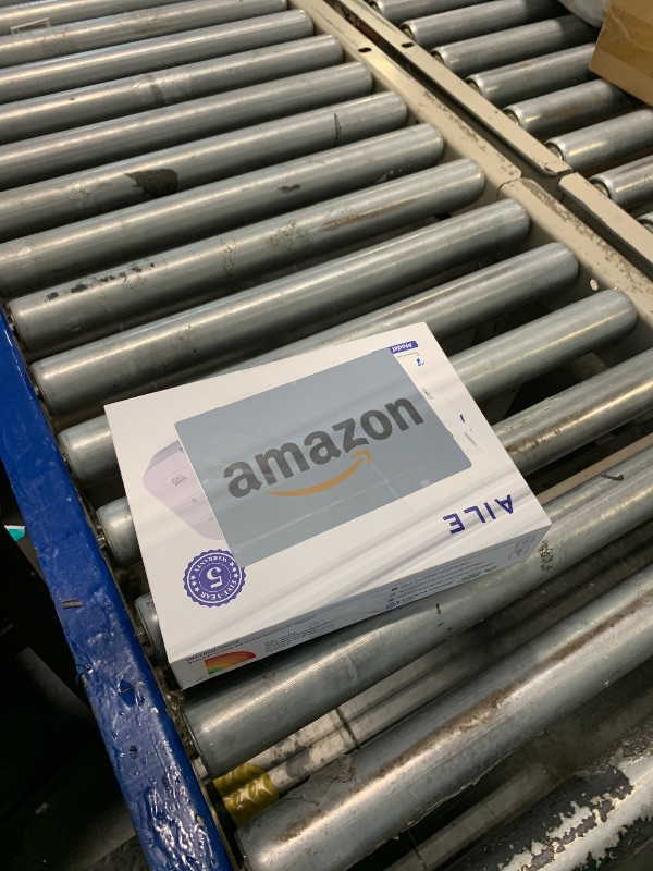 Photo 1 of Blood Pressure Monitor for Home Use: AILE 111 Blood Pressure Machine - Blood Pressure Cuff (8.7-16.5") - Voice Broadcast - Accurate and Reliable Upper Arm BP Monitor