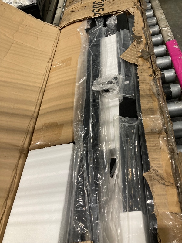 Photo 1 of **WILL NEED TRUCK FOR PICK UP**KING METAL FRAME