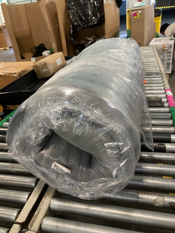 Photo 1 of **NO BOX**DreamCloud Premier Rest 14" King Mattress - Luxury Hybrid Memory Foam - 365 Night Trial - Premium Pressure-Relieving Layers - Forever Warranty - Mattress in a Box - CertiPUR-US Certified