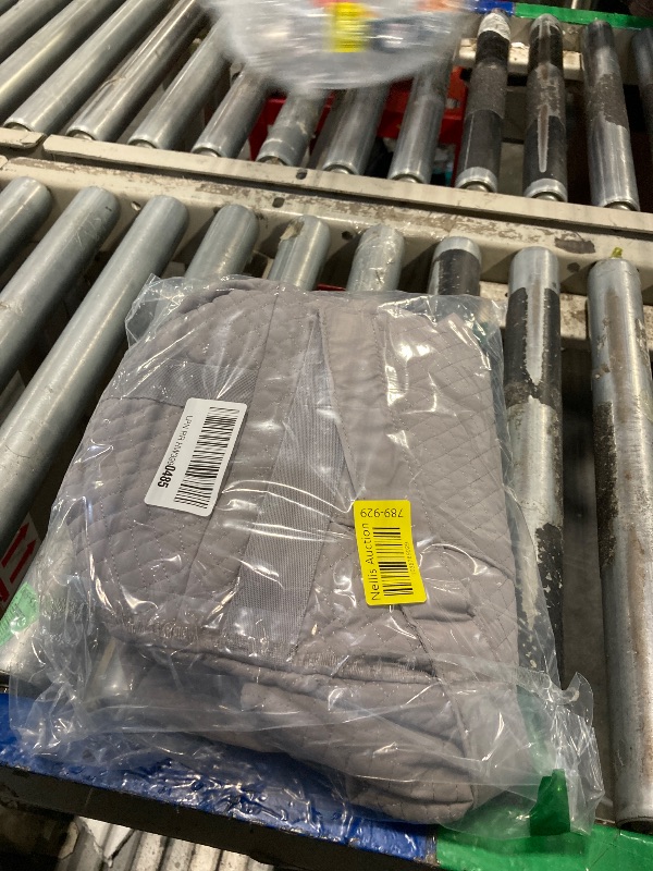 Photo 1 of BAGSMART Large Gym Bag with Yoga Mat Buckle, Weekender Overnight Bag for Women, Travel Duffle Bag for Travel Essentials, Carry On Tote Bag Hospital Bag for Labor and Delivery