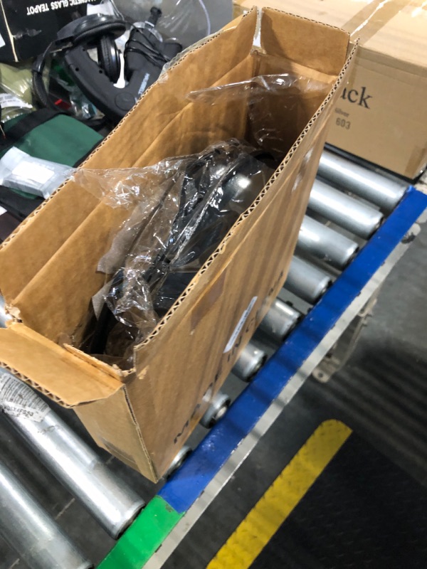 Photo 1 of AyaLight 2 Pack Metal Plant Caddy With Wheels 12 Inch Black, Round Rolling Heavy Duty Plant Dolly, Heavy Plant Pot Mover Outdoors or Indoors, The Metal Wheel Can Rotate 360 Degrees or Lockable.