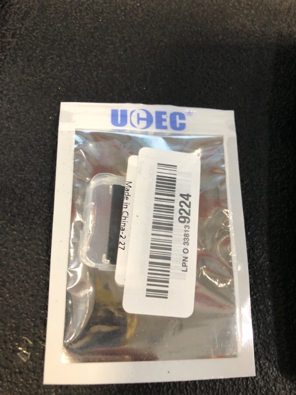 Photo 1 of UCEC Memory Stick PRO Duo Adapter, Micro SD/SDHC/SDXC to Memory Stick PRO Duo MagicGate Card Compatible with Sony Camera, Handycam, Cell Phone & PSP 1000/2000/ 3000