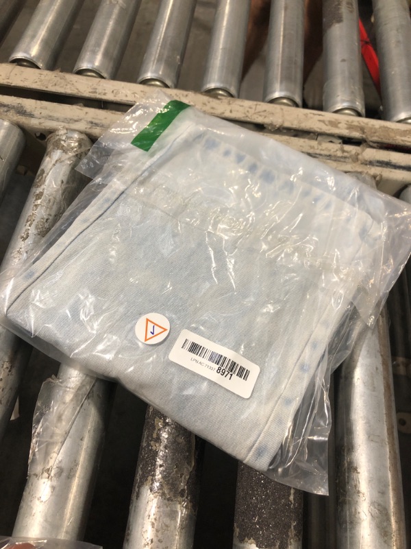 Photo 1 of ***Broken button***jeans for GIRLS SIZE 8Y