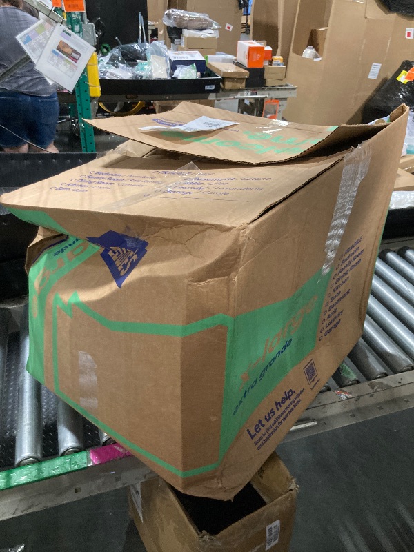 Photo 1 of ** SIMILAR TO IMAGE**
Evenflo Pivot Xplore Infant Car Seat Adapter, Black