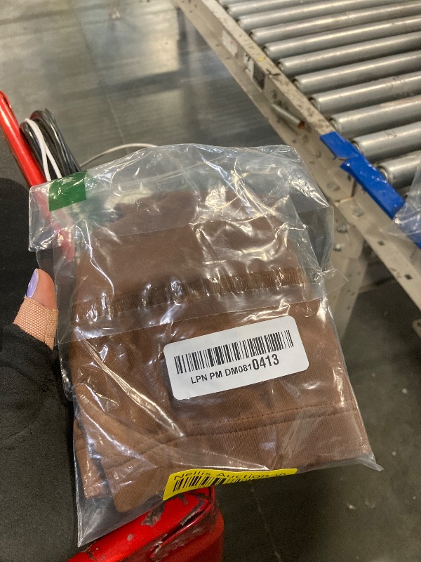 Photo 1 of **brown**
Capezio Women's Brief, Skin Tone, Small