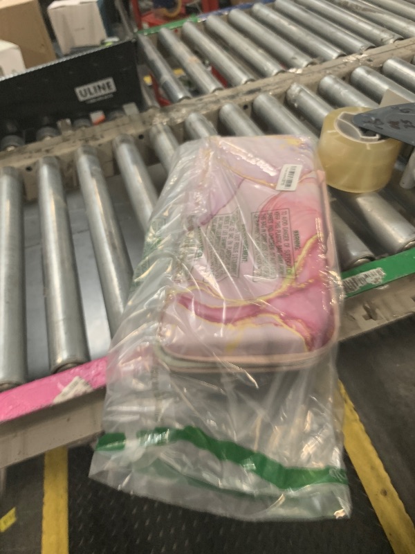 Photo 1 of Geekria Tenkeyless Keyboard Case, Hard Shell Travel Carrying Bag for TKL 80% Compact 87 Key Computer Mechanical Gaming Portable Keyboard, Compatible with Logitech G713, G715