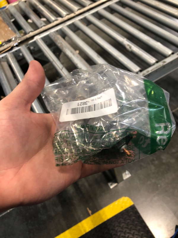 Photo 1 of Ignition Switch with Key, 4 Position Universal Key Ignition Switch 12v for Car, Truck, Tractor, Trailer, Forklift, and More, Acc/Off/IGN/Start