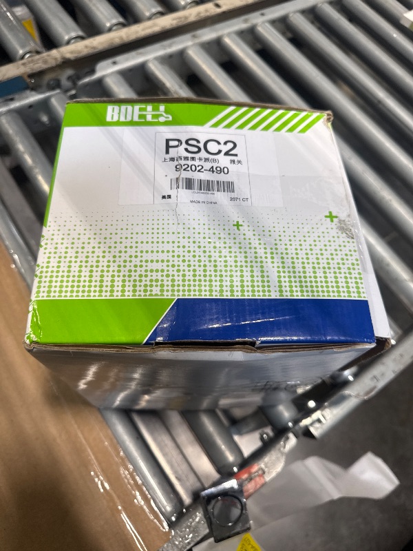 Photo 1 of 11573N New Alternator Compatible with Honda Odyssey 2011 2012 2013, Pilot 2012 2013 2014 2015, Ridgeline 2012 2013 2014 V6 3.5L Replace CSJ24 9764219-124 104210-1240 31100-RV0-A01