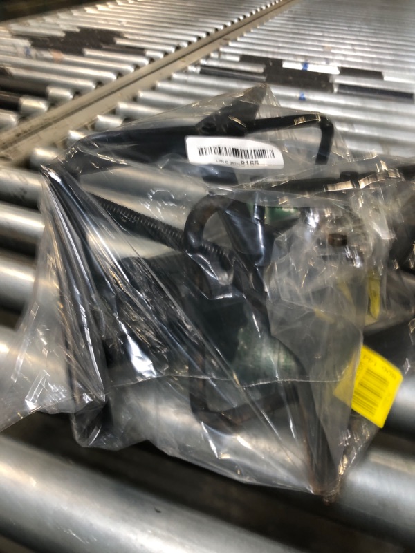 Photo 1 of ****USED****Mole Traps 2 Pack, Scissor Mole Trap That Kill Best?Mole Traps for Lawns Ground?Easy Step Mole Eliminator?Black Coated